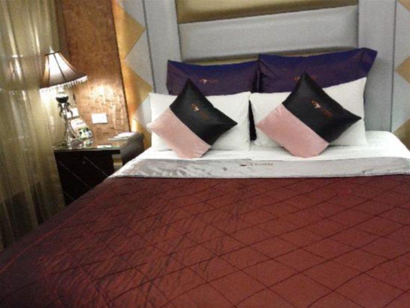 Taipei Lotty Hotel Luaran gambar