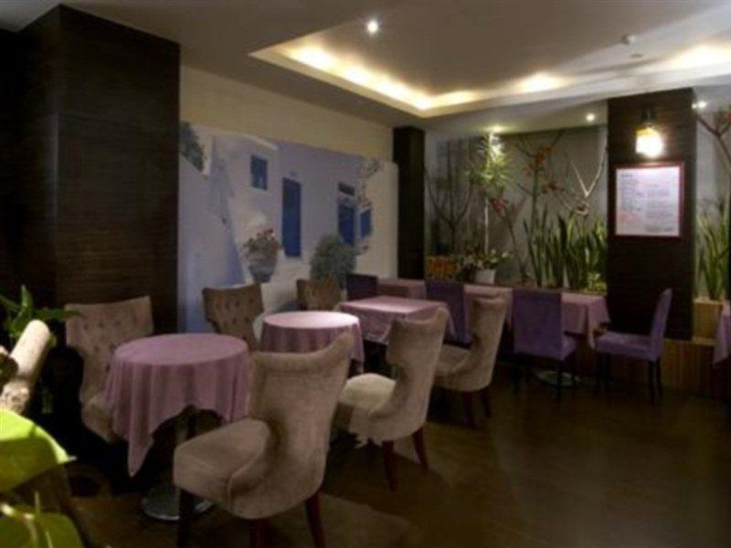 Taipei Lotty Hotel Luaran gambar
