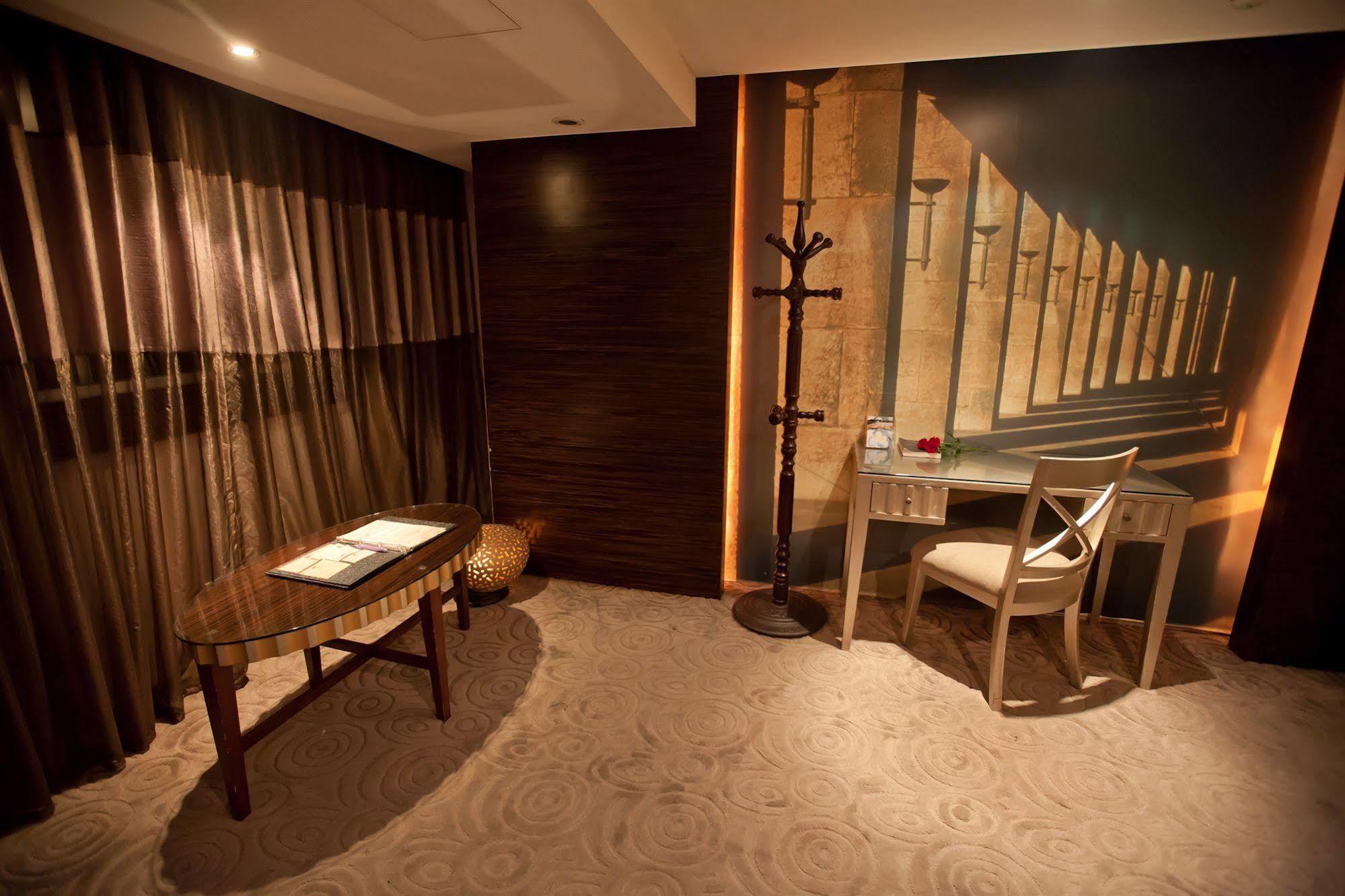 Taipei Lotty Hotel Luaran gambar