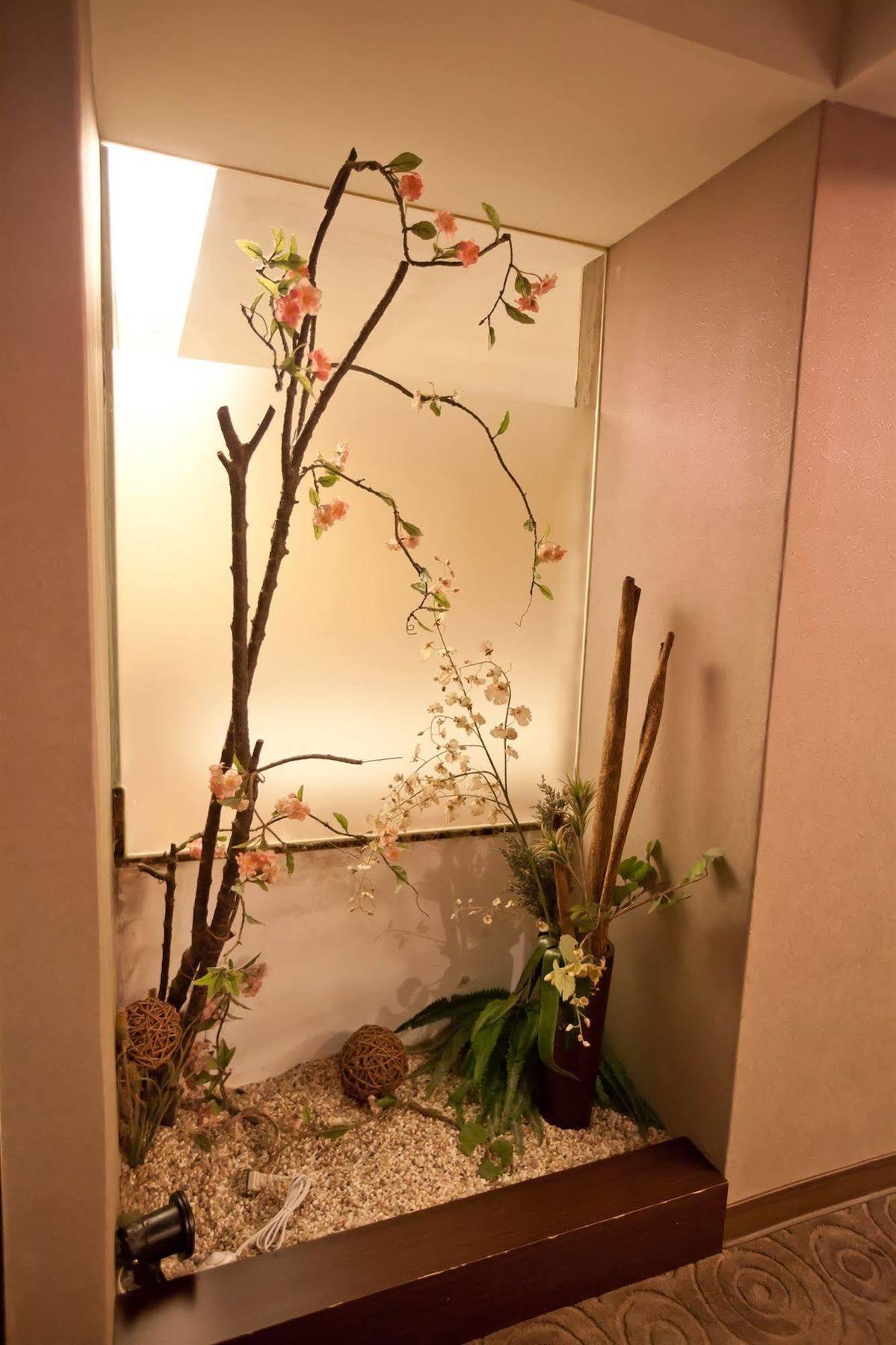 Taipei Lotty Hotel Luaran gambar