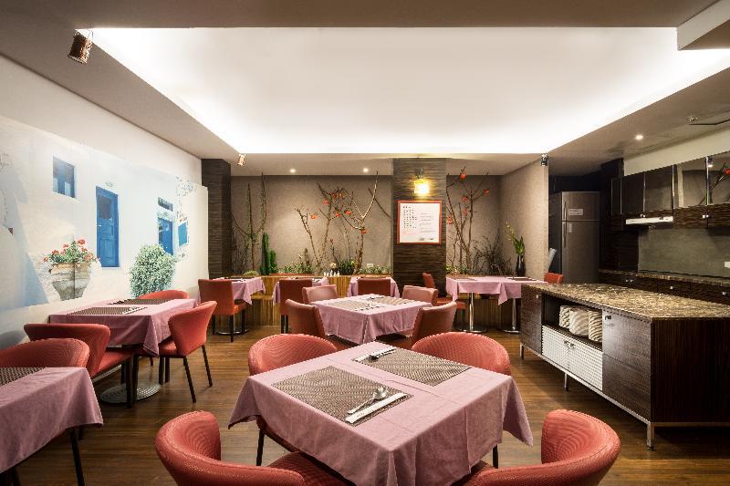 Taipei Lotty Hotel Luaran gambar