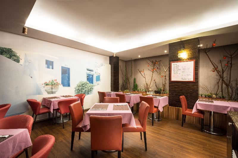 Taipei Lotty Hotel Luaran gambar